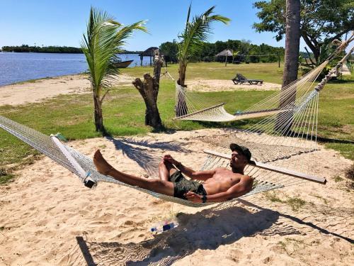 Hotel Bayview Cove Health Resort