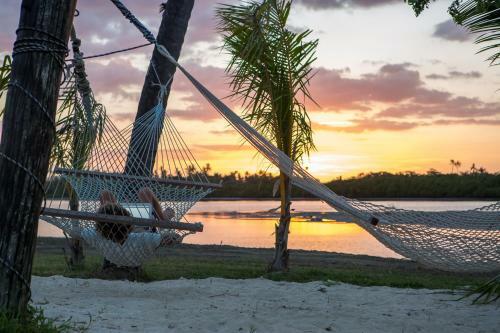 Hotel Bayview Cove Health Resort
