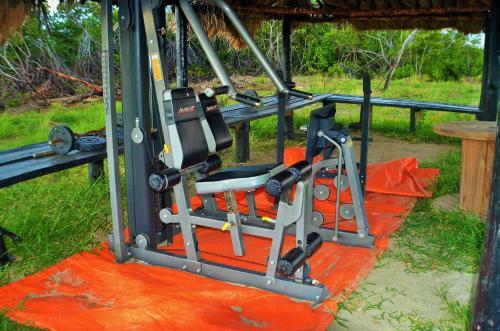 Hotel Bayview Cove Health Resort