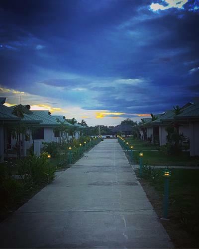 Hotel Bayview Cove Health Resort