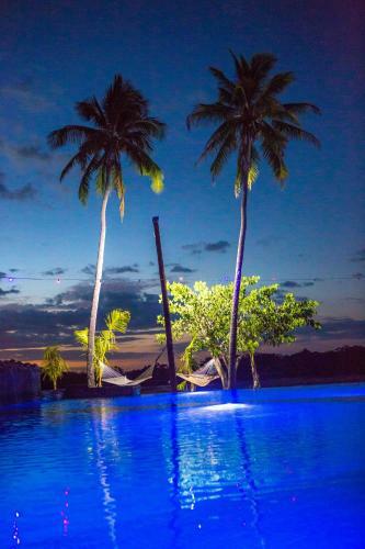 Hotel Bayview Cove Health Resort