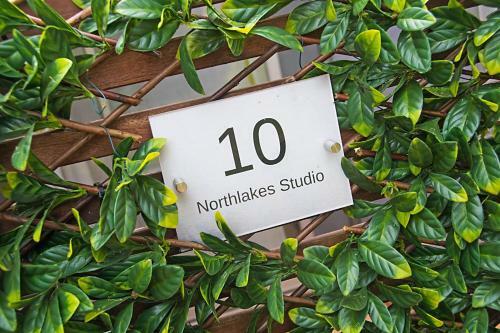 Apartamento Northlakes Studio