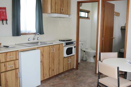 Avondel Caravan Park