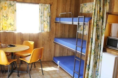 Avondel Caravan Park