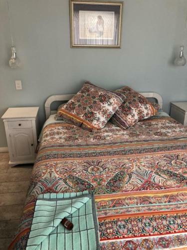 Hostal Sunshine Coast Tropical Getaway