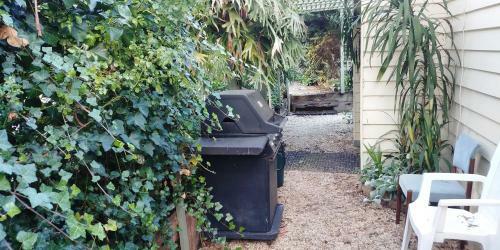 Cobden Crest Cottages