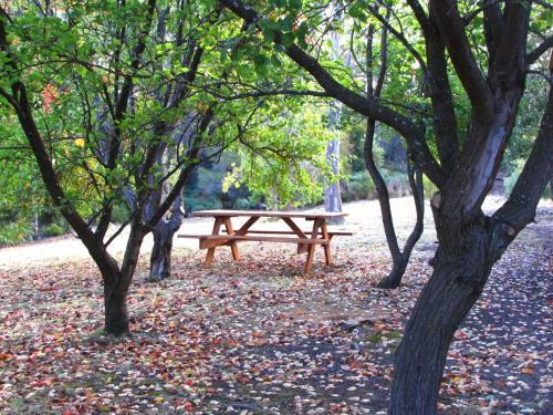 Agroturismo Tranquil Point