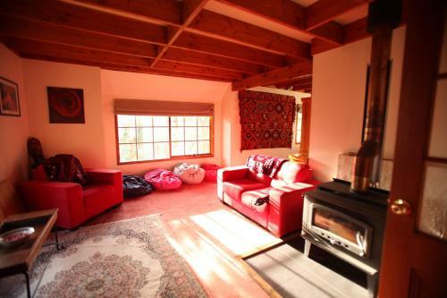 Agroturismo Tranquil Point