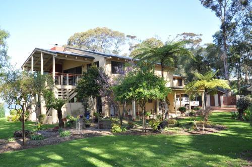 Denmark Waters B&B