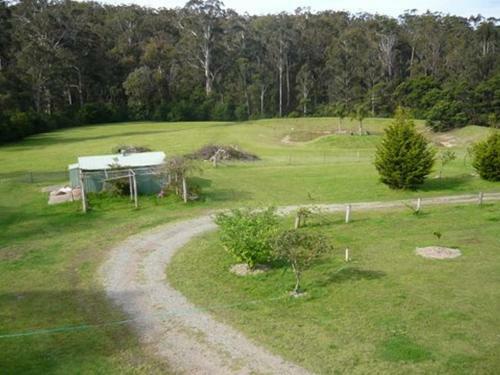 Bournda Retreat