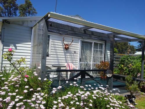 Apartamento Kepplestone By The Sea - The Catlins