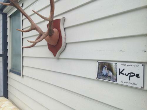 Apartamento Kepplestone By The Sea - The Catlins