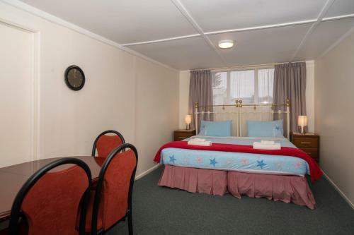 Apartamento Kepplestone By The Sea - The Catlins