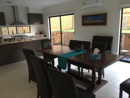 Villa London Park Resort