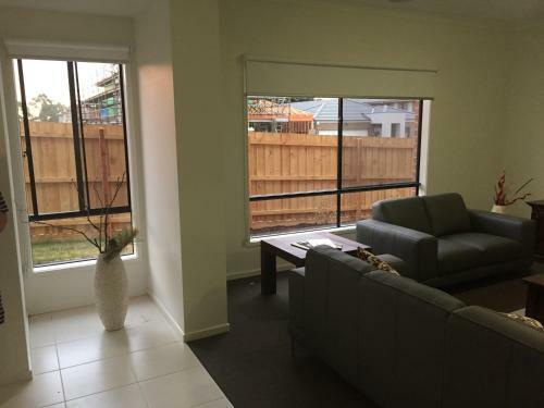 Villa London Park Resort