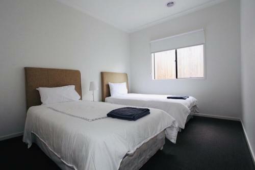 Villa London Park Resort