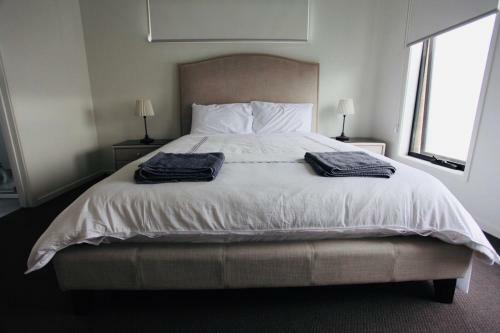 Villa London Park Resort
