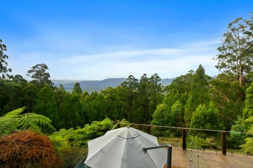 Lodge Eagles Nest Luxury Mountain Retreat