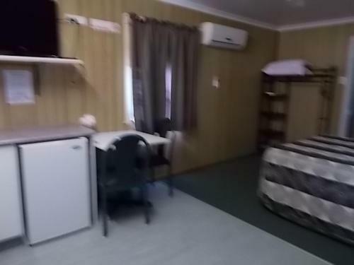 Oakridge Motel Tourist Park