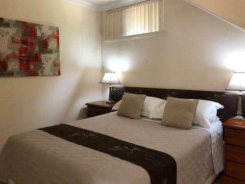 Apartamentos Alfred Cove Short Stay