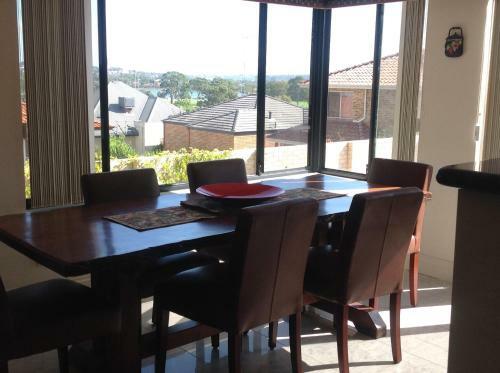 Apartamentos Alfred Cove Short Stay