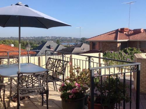 Apartamentos Alfred Cove Short Stay