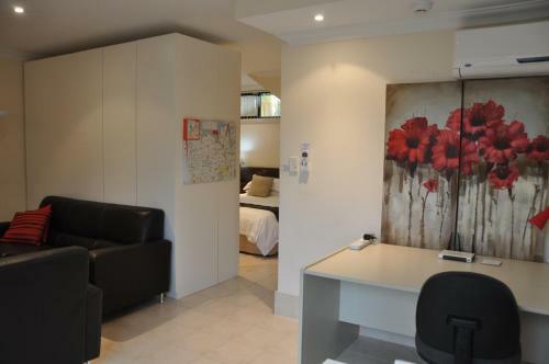 Apartamentos Alfred Cove Short Stay