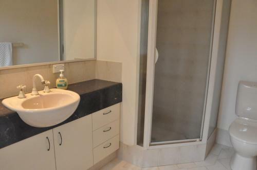 Apartamentos Alfred Cove Short Stay