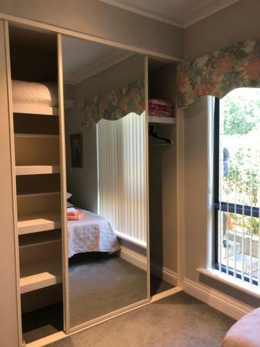 Apartamentos Alfred Cove Short Stay