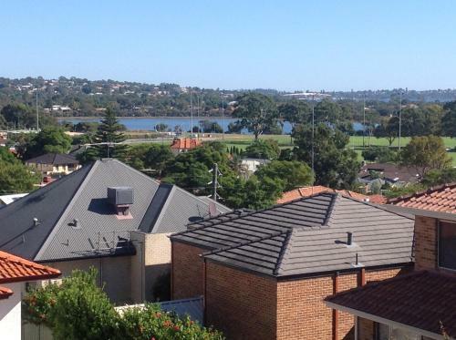 Apartamentos Alfred Cove Short Stay