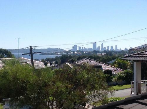 Apartamentos Alfred Cove Short Stay