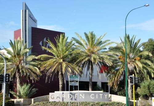 Apartamentos Alfred Cove Short Stay