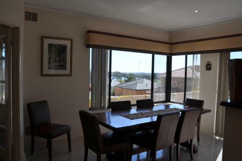 Apartamentos Alfred Cove Short Stay