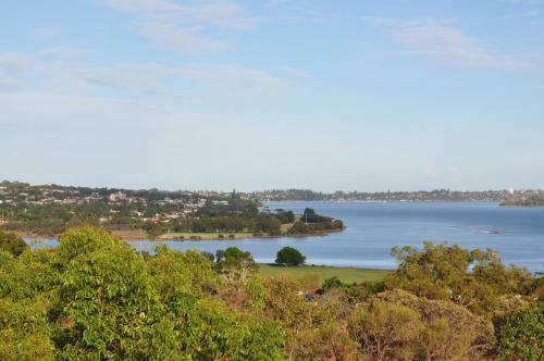 Apartamentos Alfred Cove Short Stay