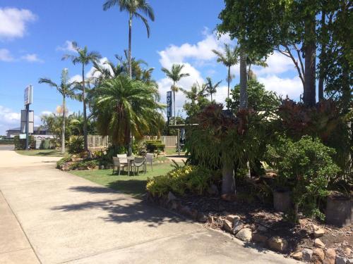 Kipparing Village Motel