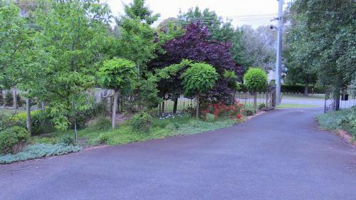 The Musicians Retreat B&B