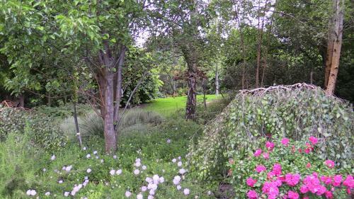 The Musicians Retreat B&B