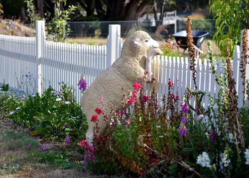 Bed & Breakfast Mariton House