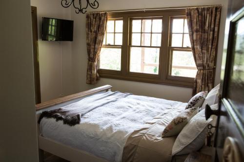 Bed & Breakfast Buttercup Hill