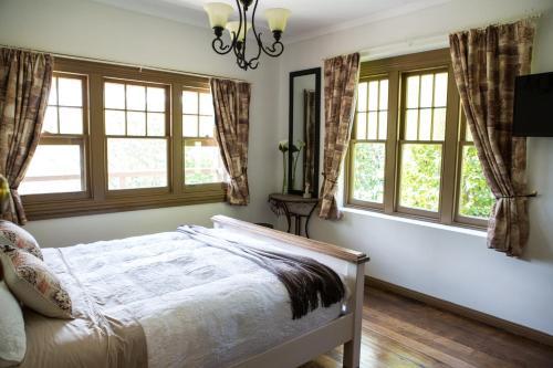 Bed & Breakfast Buttercup Hill