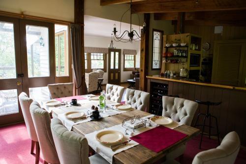 Bed & Breakfast Buttercup Hill