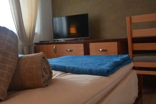 Hostal Guest House Zavicaj Pale