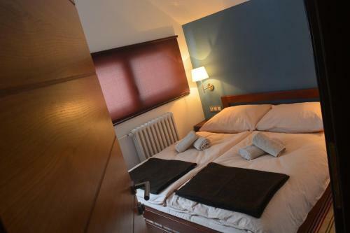 Hostal Guest House Zavicaj Pale