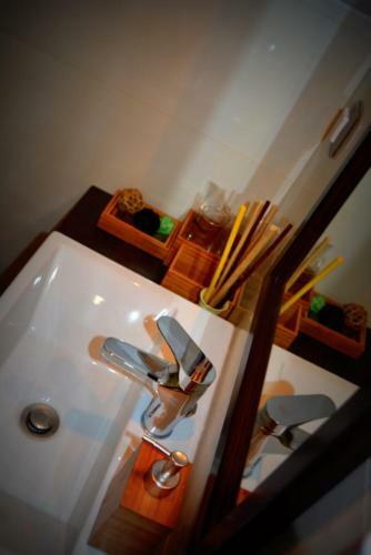 Hostal Guest House Zavicaj Pale