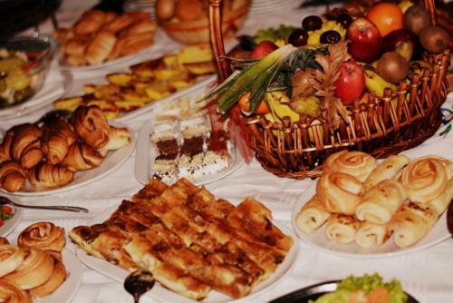 Hostal Guest House Zavicaj Pale