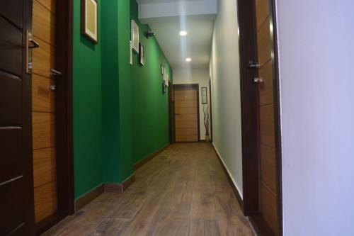 Hostal Guest House Zavicaj Pale