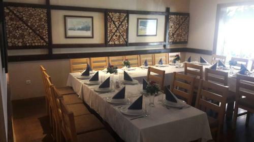 Hostal Guest House Zavicaj Pale
