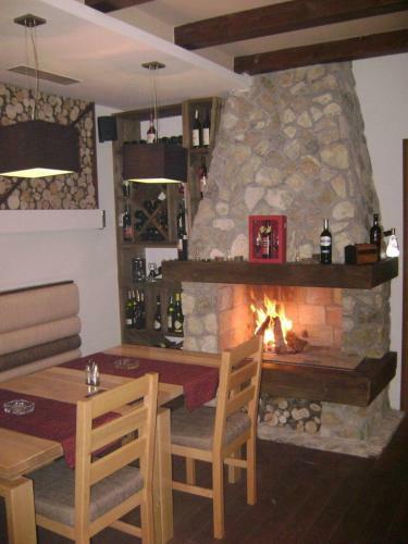 Hostal Guest House Zavicaj Pale