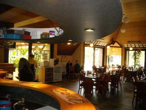 Hotel De Watermolen