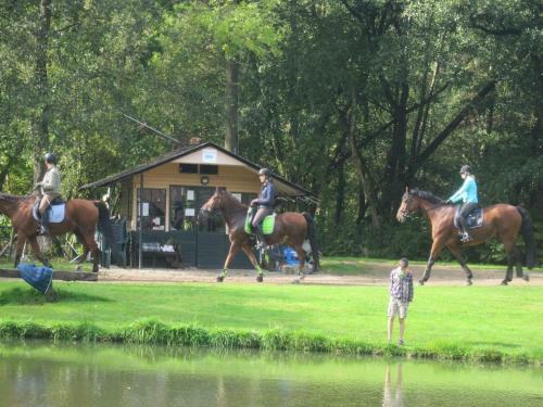 Hotel De Watermolen